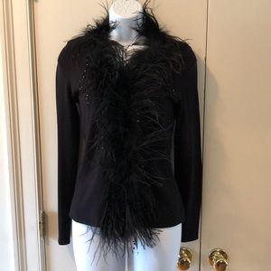 Alberto Makali sweater twin-set (2 piece).